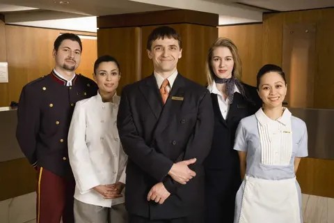 Хотелски комплекс Слънчев Бряг - Harmony Suites Grand Complex — снимка 5 от сайта на фирмата
