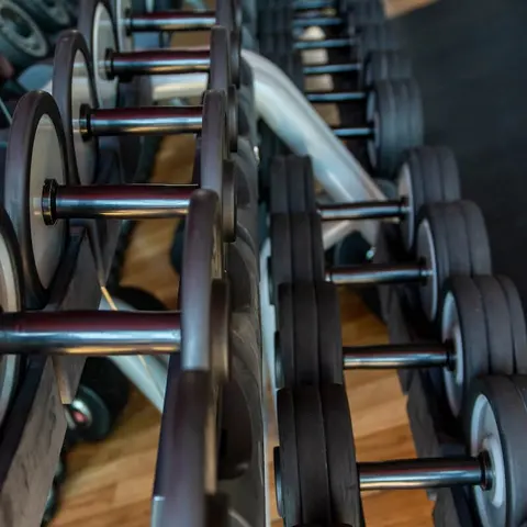 SUNRISE GYM — снимка 5 от сайта на фирмата