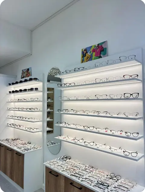 Оптика Пловдив Капана Оптика Перфект 2 — снимка 1 от сайта на фирмата