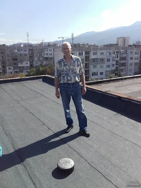 Хидроизолация и Ремонт на Покриви и  Улуци -Ай Пи Ем Билд ЕООД — снимка 2 от сайта на фирмата