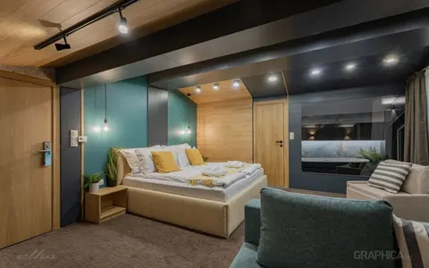 103 View Park Hotel — снимка 5 от сайта на фирмата