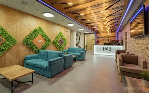 103 View Park Hotel — снимка 4 от сайта на фирмата