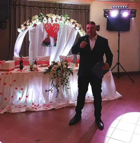 ДиДжей за сватби и събития Враца - Г.И.ДИДЖЕЙ ГРУП — снимка 9 от сайта на фирмата