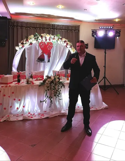 ДиДжей за сватби и събития Враца - Г.И.ДИДЖЕЙ ГРУП — снимка 7 от сайта на фирмата