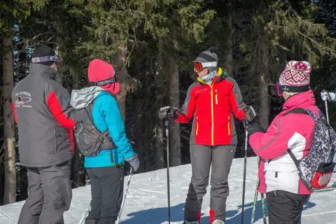 Стиф — снимка 2 от сайта на фирмата