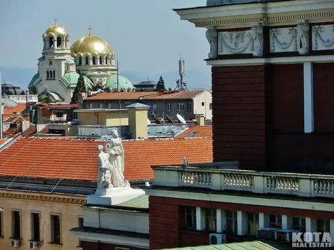 Кота Сервиз ООД - Продажба на луксозни имоти в София — снимка 6 от сайта на фирмата