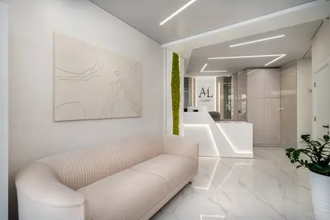 Interior Boutique by Cvetelina Dzhogolanova — снимка 10 от сайта на фирмата