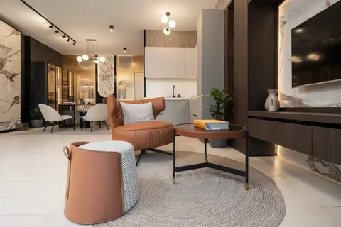 Interior Boutique by Cvetelina Dzhogolanova — снимка 6 от сайта на фирмата