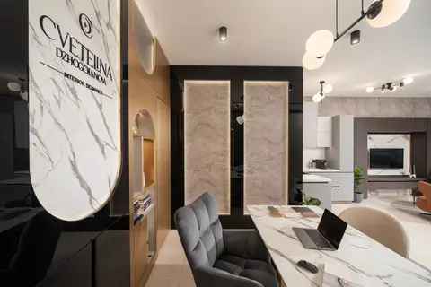 Interior Boutique by Cvetelina Dzhogolanova — снимка 7 от сайта на фирмата
