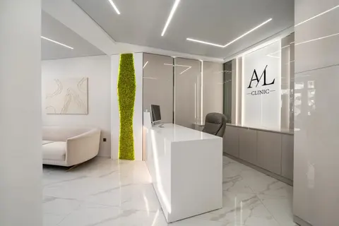 Interior Boutique by Cvetelina Dzhogolanova — снимка 9 от сайта на фирмата