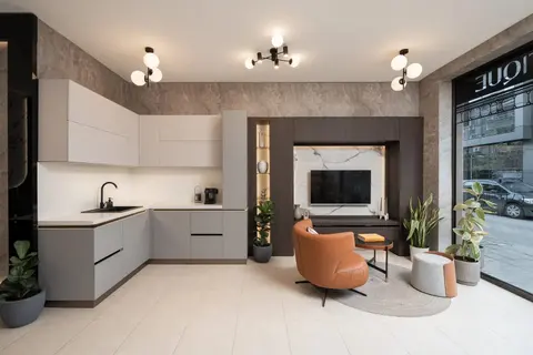 Interior Boutique by Cvetelina Dzhogolanova — снимка 4 от сайта на фирмата