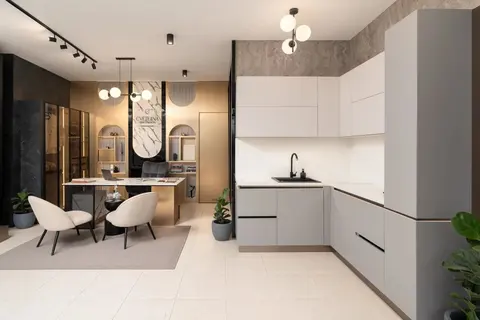 Interior Boutique by Cvetelina Dzhogolanova — снимка 3 от сайта на фирмата