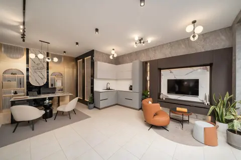 Interior Boutique by Cvetelina Dzhogolanova — снимка 5 от сайта на фирмата