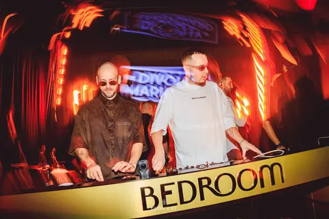 Bedroom bar — снимка 2 от сайта на фирмата