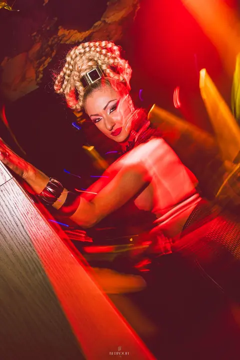 Bedroom bar — снимка 6 от сайта на фирмата