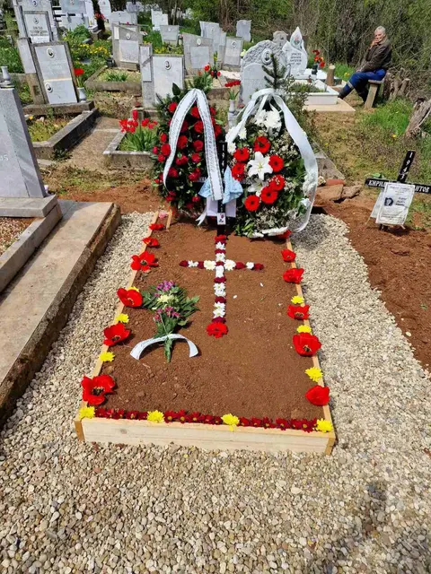 Погребални услуги Горубляне Погребална агенция Мира — снимка 9 от сайта на фирмата