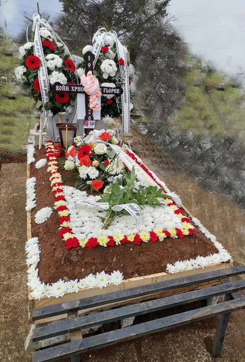 Погребални услуги Горубляне Погребална агенция Мира — снимка 7 от сайта на фирмата