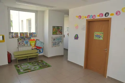 Немскоезичен детски център Младост 1 Kinderoase — снимка 8 от сайта на фирмата