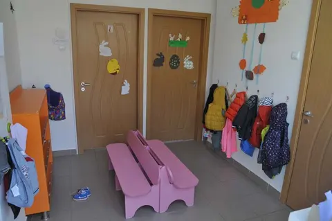 Немскоезичен детски център Младост 1 Kinderoase — снимка 6 от сайта на фирмата