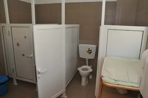 Немскоезичен детски център Младост 1 Kinderoase — снимка 5 от сайта на фирмата