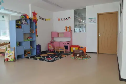 Немскоезичен детски център Младост 1 Kinderoase — снимка 4 от сайта на фирмата