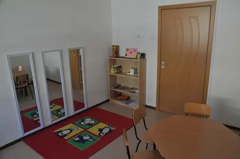 Немскоезичен детски център Младост 1 Kinderoase — снимка 2 от сайта на фирмата