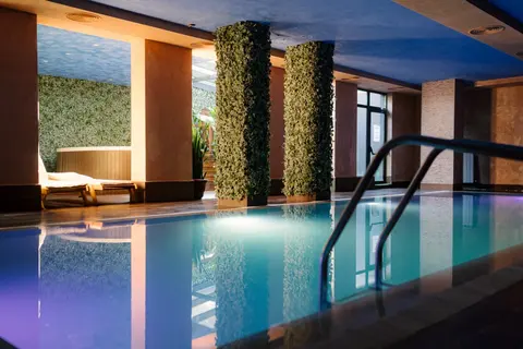 Корнелия Делукс Резидънс Cornelia Deluxe Residence — снимка 10 от сайта на фирмата
