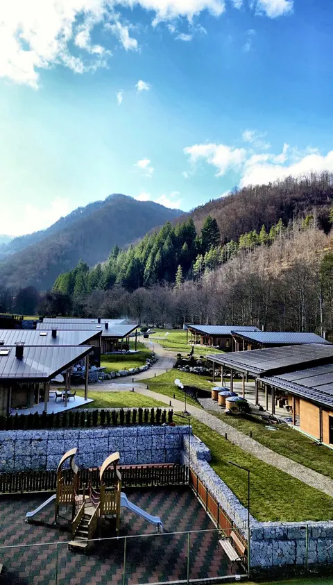 Къща за гости Тримата глупаци Рибарица — снимка 1 от сайта на фирмата