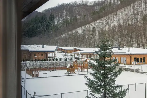 Къща за гости Тримата глупаци Рибарица — снимка 3 от сайта на фирмата
