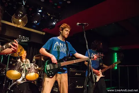 Club Live and Loud — снимка 1 от сайта на фирмата