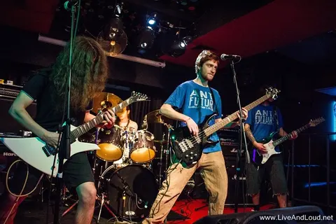 Club Live and Loud — снимка 6 от сайта на фирмата