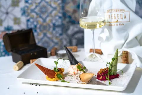 Ресторант Гребеца — снимка 9 от сайта на фирмата