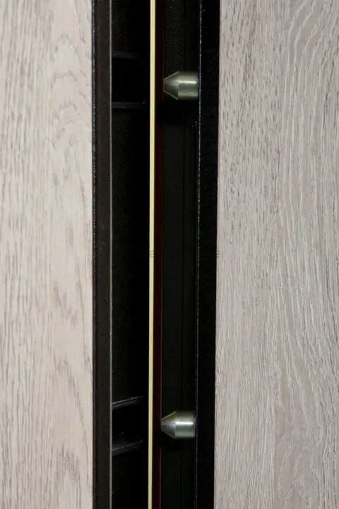 EVSTATIEV DOORS — снимка 7 от сайта на фирмата