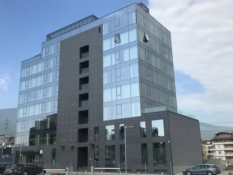 АЛБИО — снимка 1 от сайта на фирмата