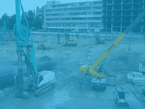 ХИДРОИНЖЕКТ — снимка 3 от сайта на фирмата