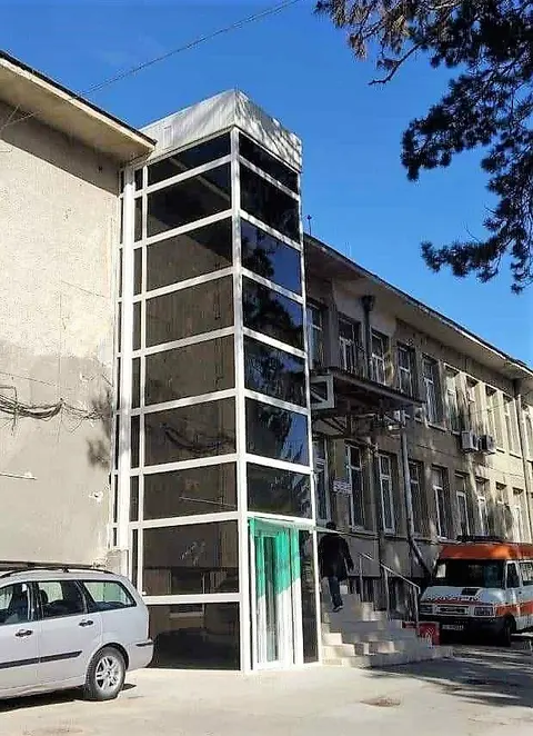 ТЕХНО — снимка 8 от сайта на фирмата