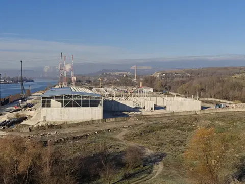 Интерком Груп — снимка 1 от сайта на фирмата