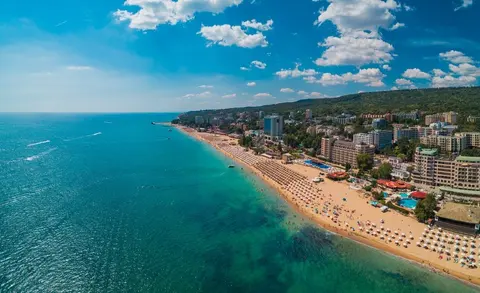 ЗЛАТНИ ПЯСЪЦИ / GOLDEN SANDS — снимка 9 от сайта на фирмата