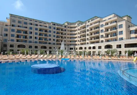 ЗЛАТНИ ПЯСЪЦИ / GOLDEN SANDS — снимка 4 от сайта на фирмата