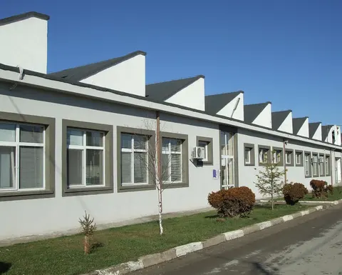 Пайп Индустриал България — снимка 1 от сайта на фирмата