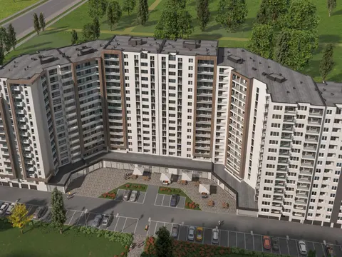 Гербера ООД ( Продажба на апартаменти град Пловдив ) — снимка 1 от сайта на фирмата