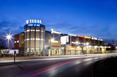 ДИАНА ООД — снимка 1 от сайта на фирмата