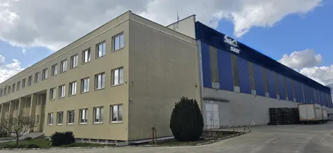 СТИРОСАУР АД — снимка 3 от сайта на фирмата