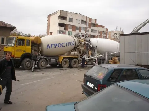 Агрострой Р ООД — снимка 8 от сайта на фирмата