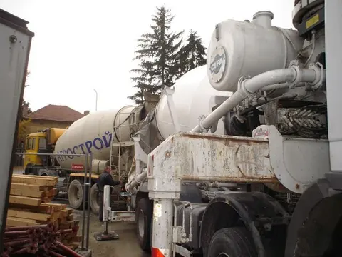 Агрострой Р ООД — снимка 9 от сайта на фирмата