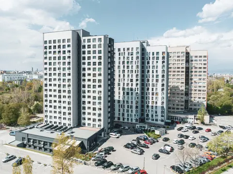 Амфион — снимка 8 от сайта на фирмата