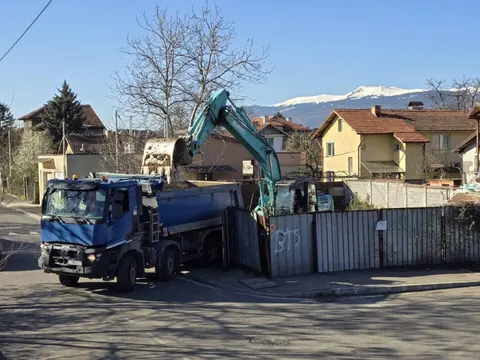 Л-ТРАНС-С — снимка 1 от сайта на фирмата