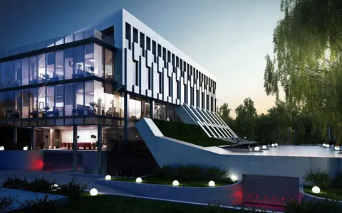 ПРОАРХ АД — снимка 9 от сайта на фирмата