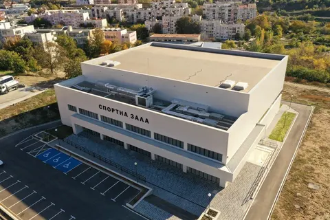 Техно Строй България — снимка 5 от сайта на фирмата
