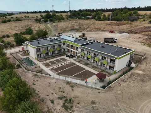 Техно Строй България — снимка 4 от сайта на фирмата